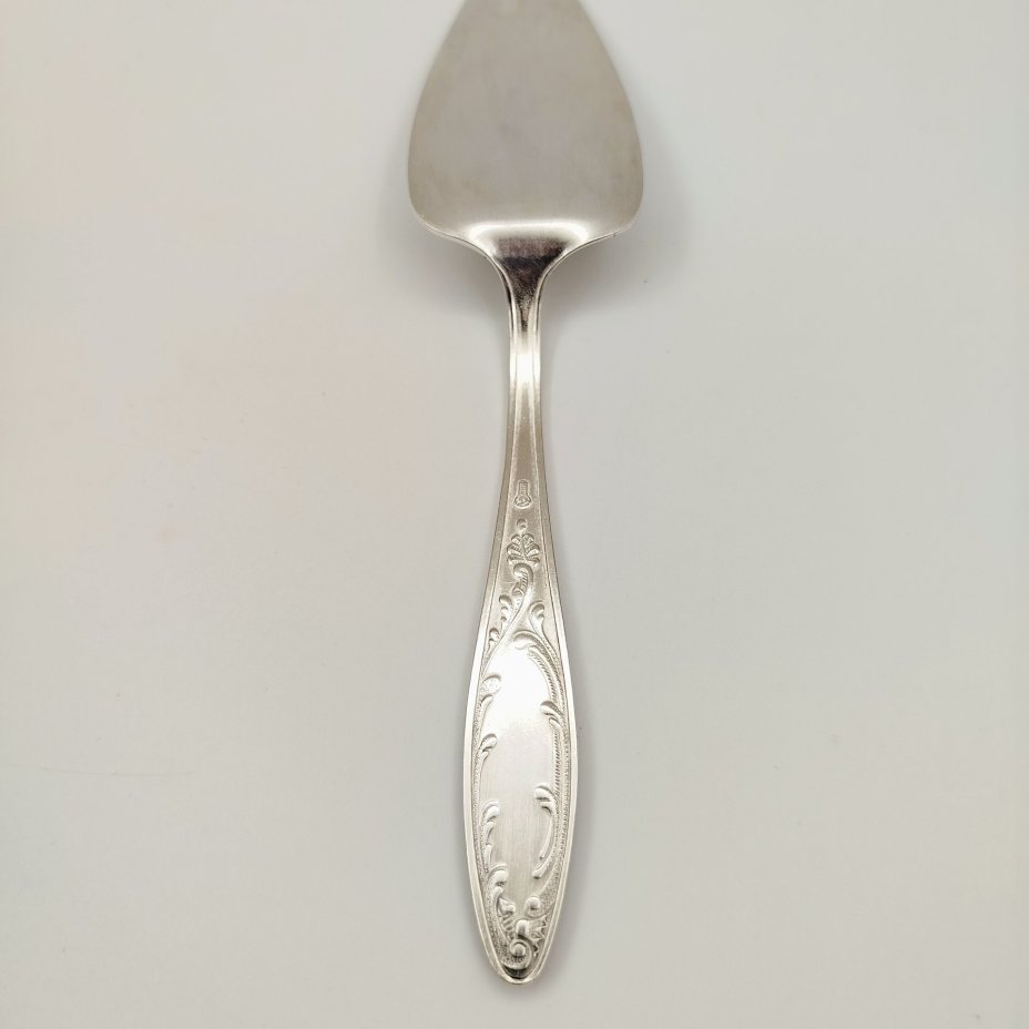 Лопатка для торта "Пламя"