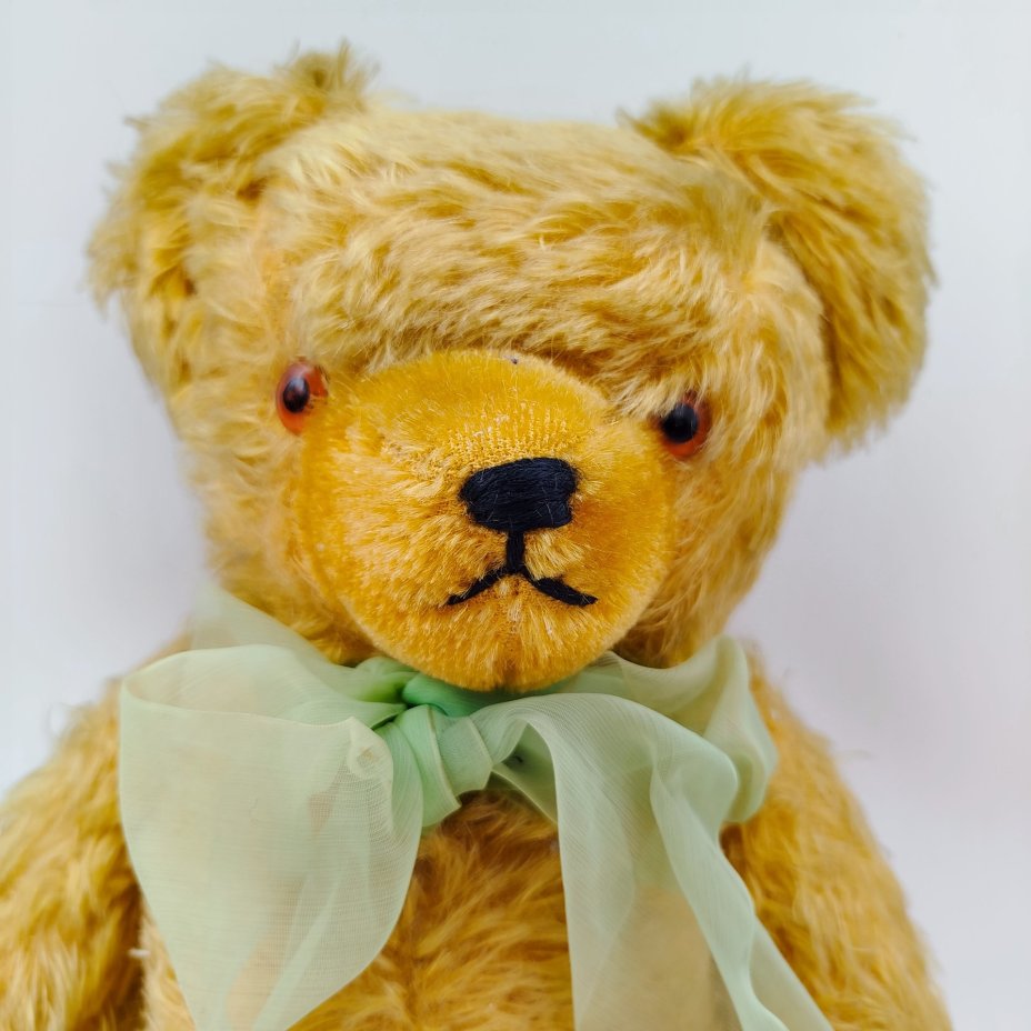 Игрушка мягкая набивная "Мишка Тедди"