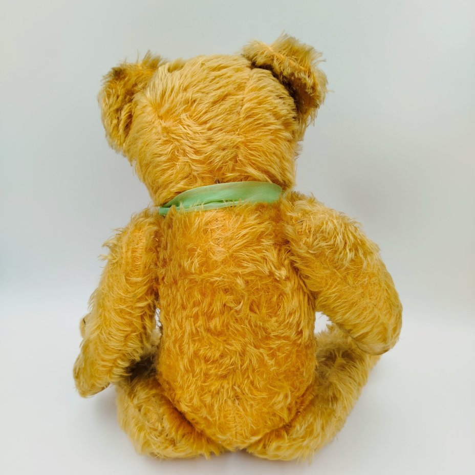 Игрушка мягкая набивная "Мишка Тедди"