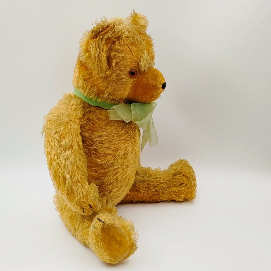 Игрушка мягкая набивная "Мишка Тедди"