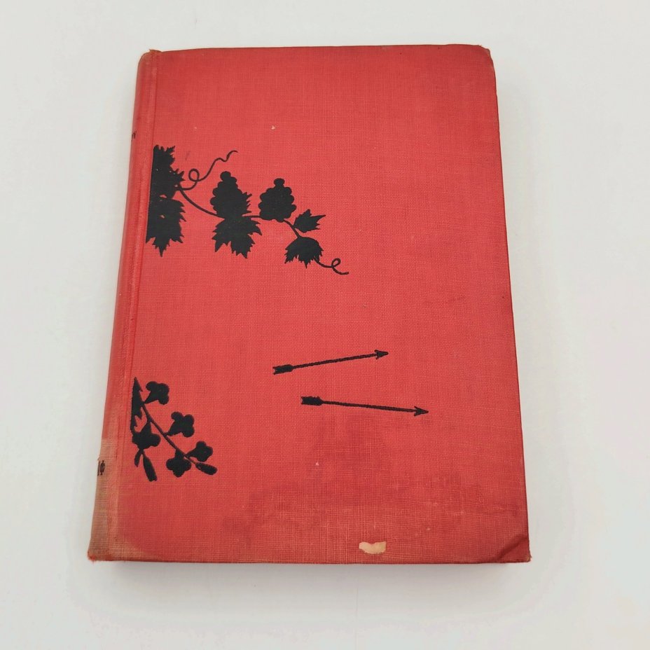Книга под ред. Дживелегова А.К.  "Сочинения Аньоло Фиренцуола", бумага, печать, коленкор, Издательство «Academia», Издательство «Academia»
