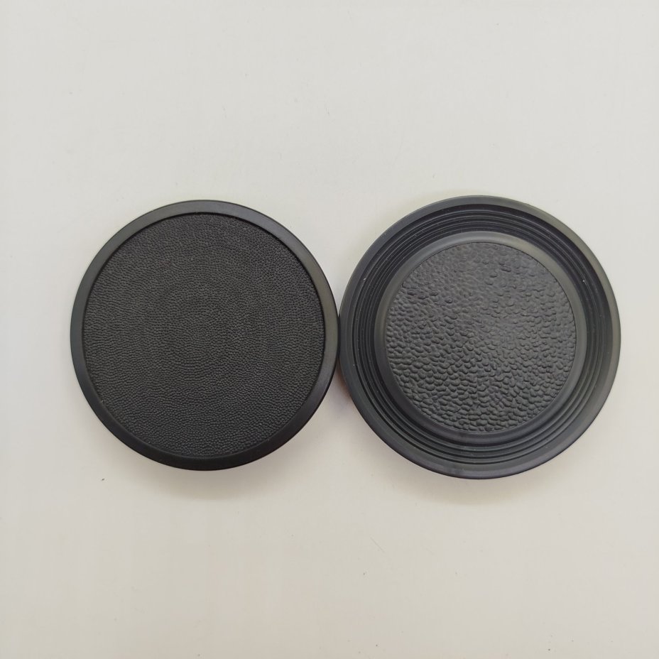 Конвертер К-6 Б МС, 2-х кратный в родном футляре и инструкцией, металл, стекло, пластик, Киевский завод «Арсенал», СССР, 1990 г.