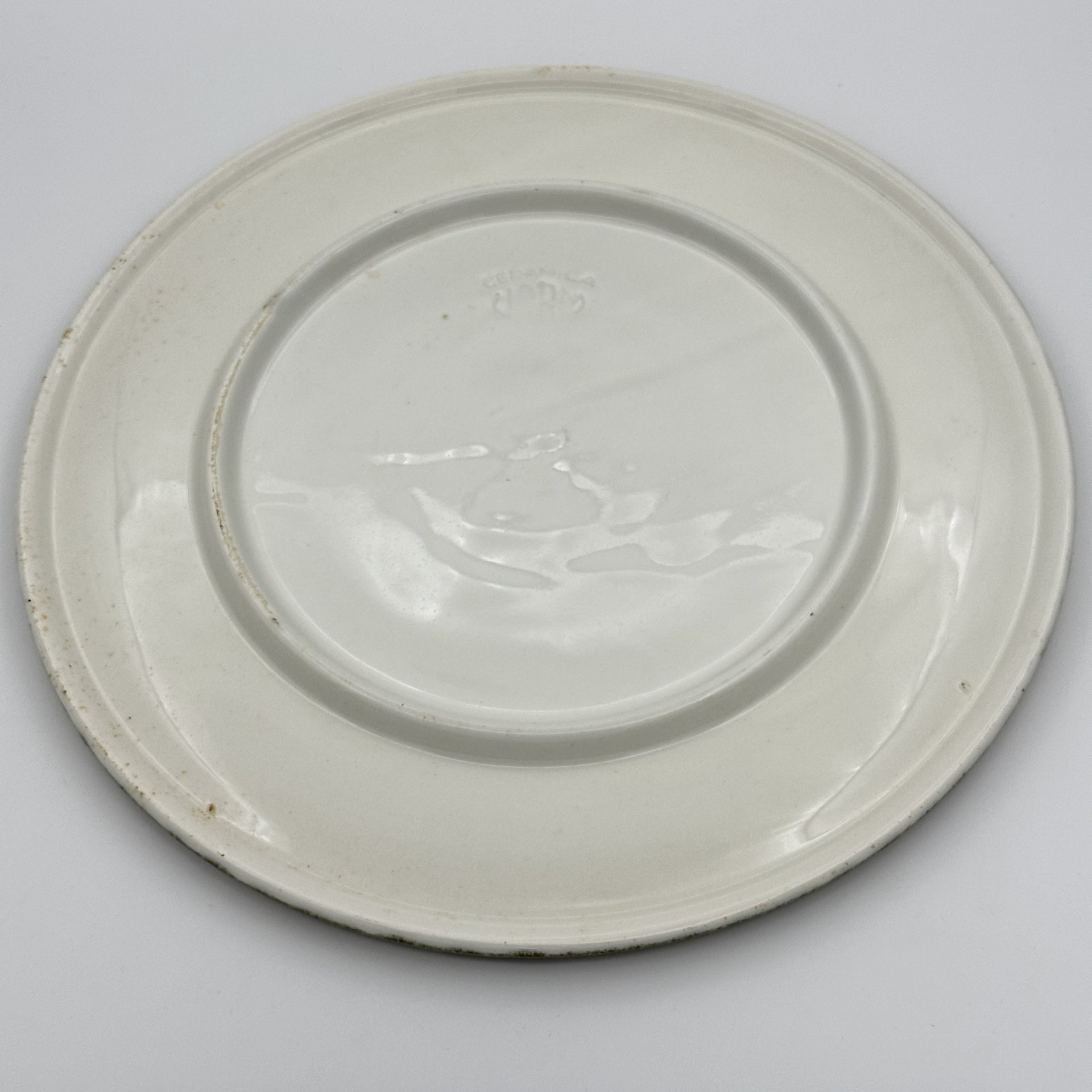 Панно декоративное "Фазаны", Varm Ceramica