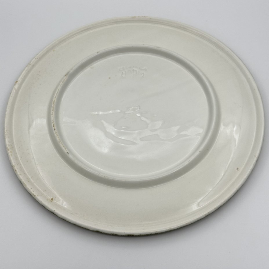Панно декоративное "Фазаны", Varm Ceramica