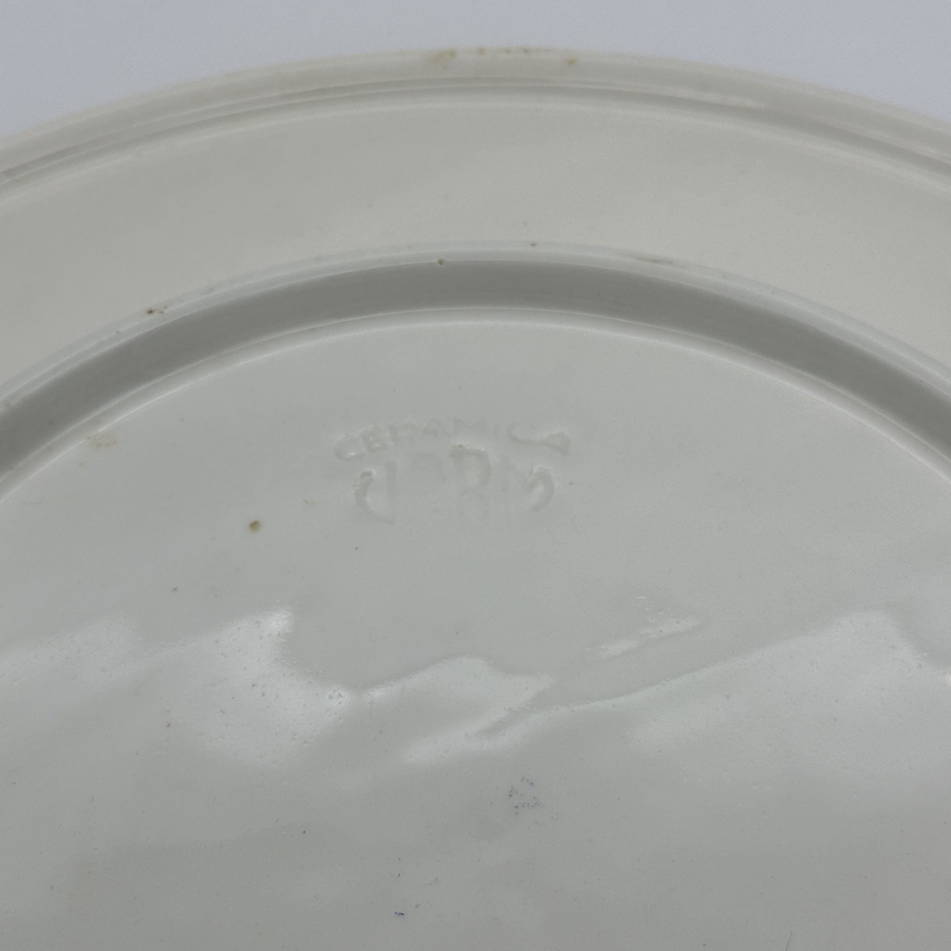 Панно декоративное "Фазаны", Varm Ceramica