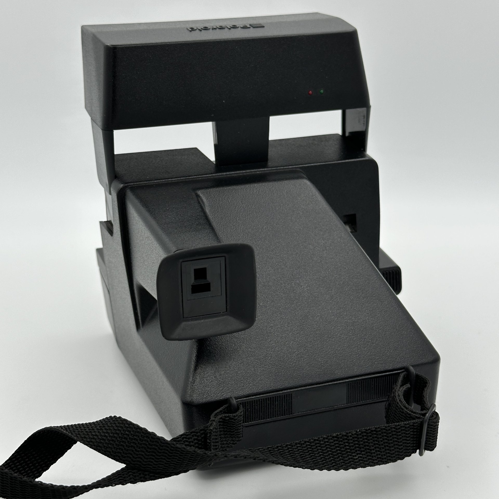 Фотоаппарат мгновенной съемки "Polaroid 635 Cl", Предприятие "Светозар"