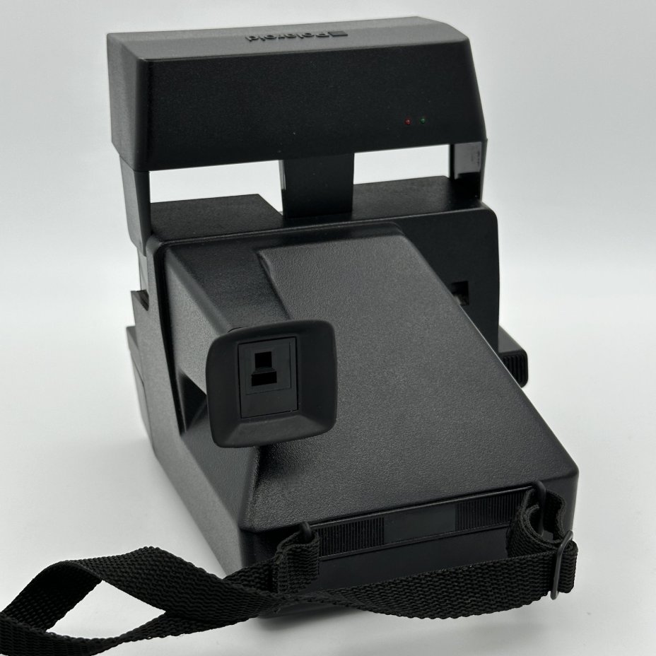 Фотоаппарат мгновенной съемки "Polaroid 635 Cl", Предприятие "Светозар"