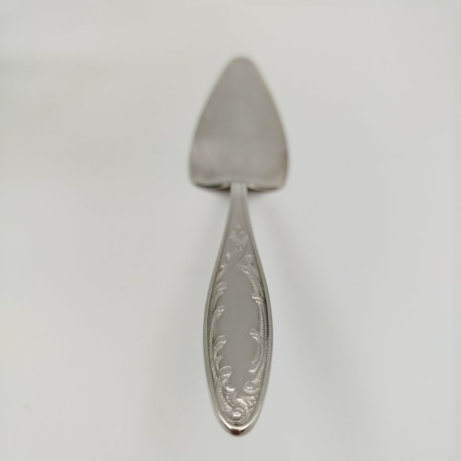 Лопатка для торта "Пламя"