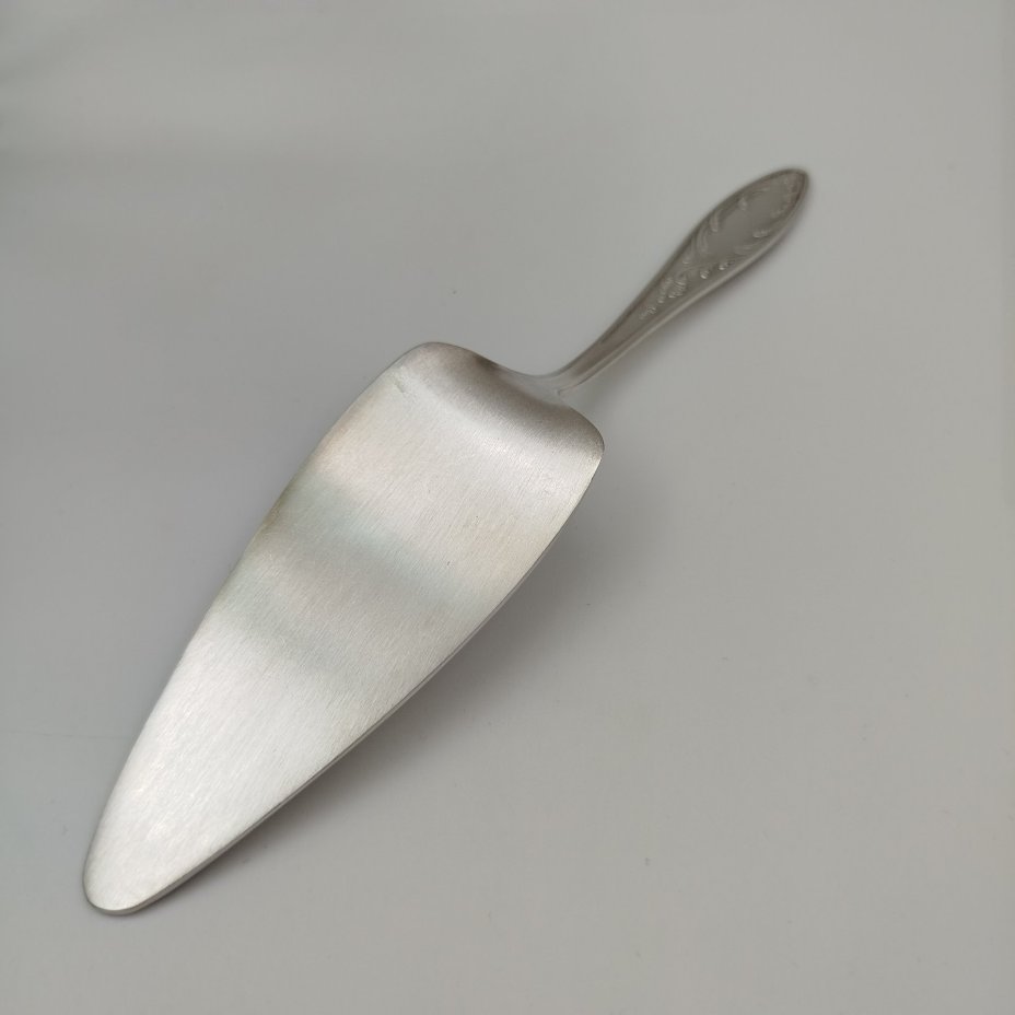 Лопатка для торта "Пламя"