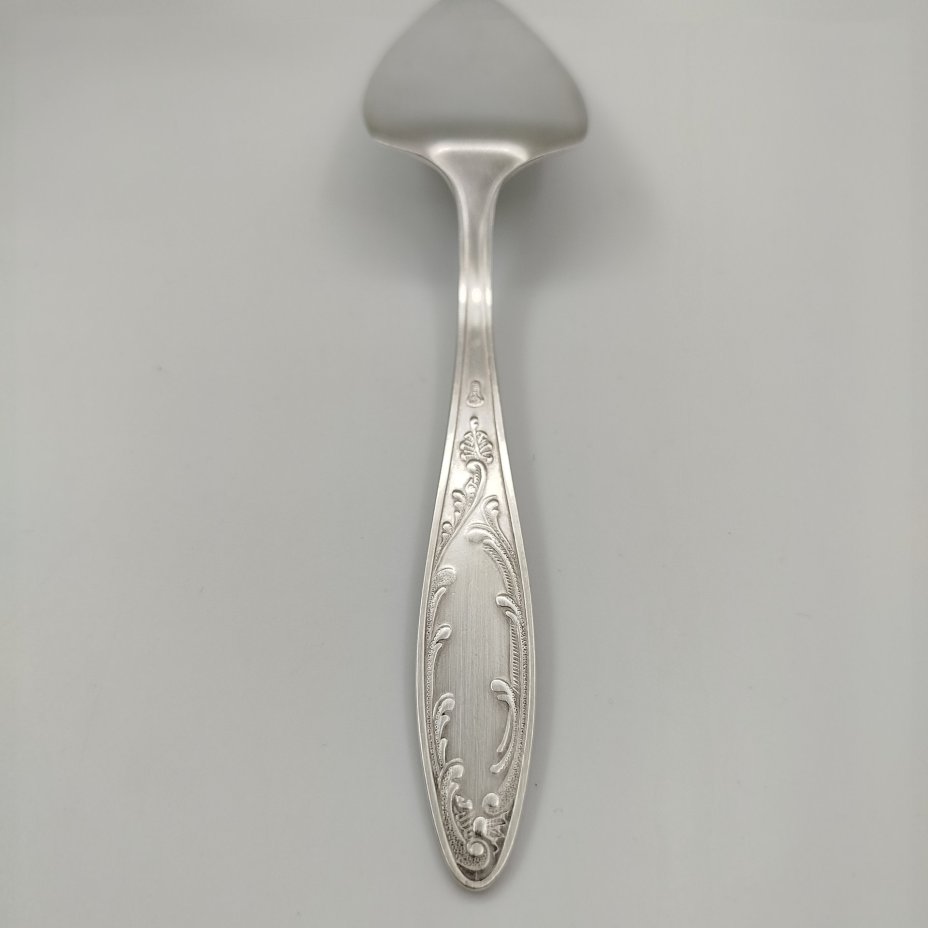 Лопатка для торта "Пламя"