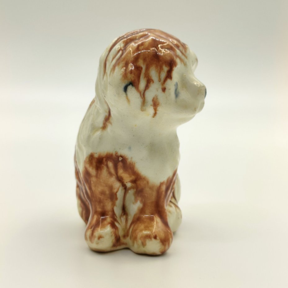 Статуэтка "Собака"