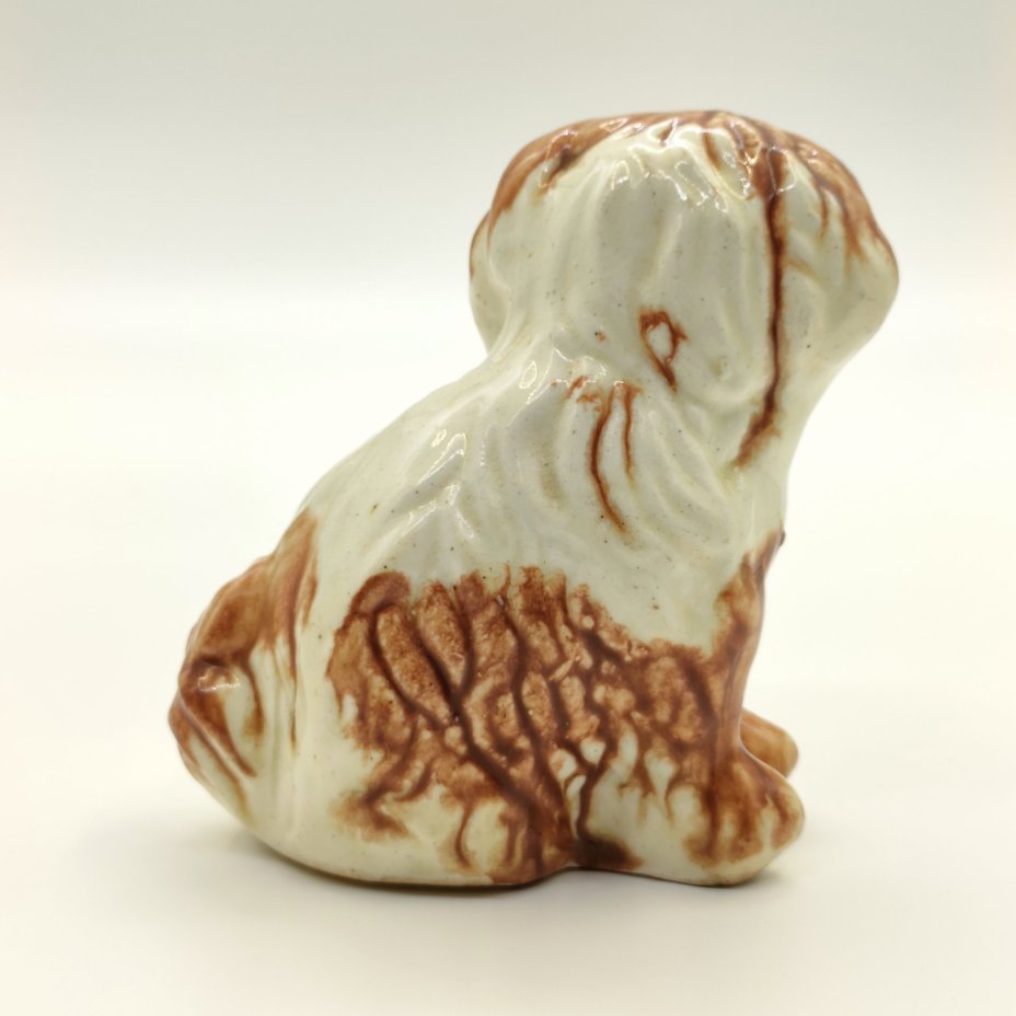 Статуэтка "Собака"