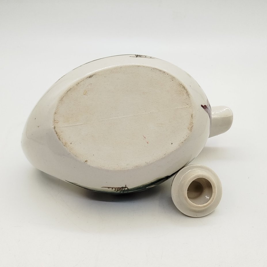 Чайник в виде утки