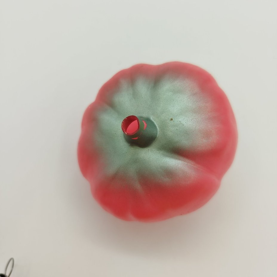 Набор из шести ёлочных игрушек