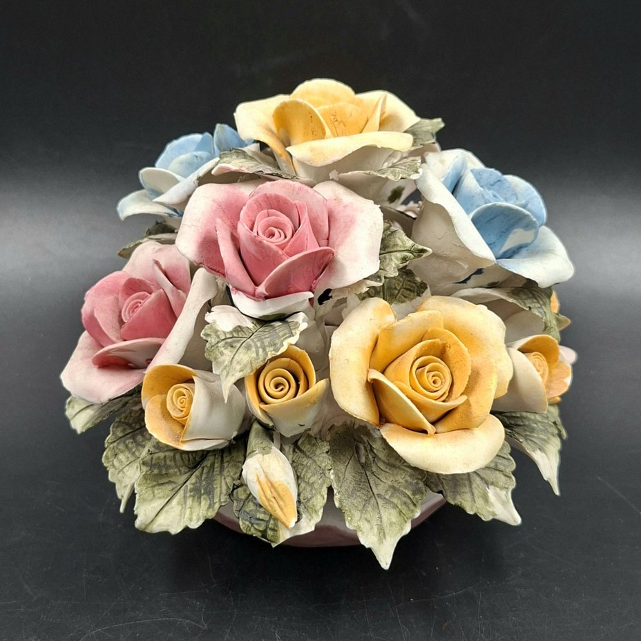 Композиция "Букет цветов"