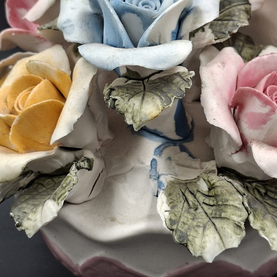 Композиция "Букет цветов"