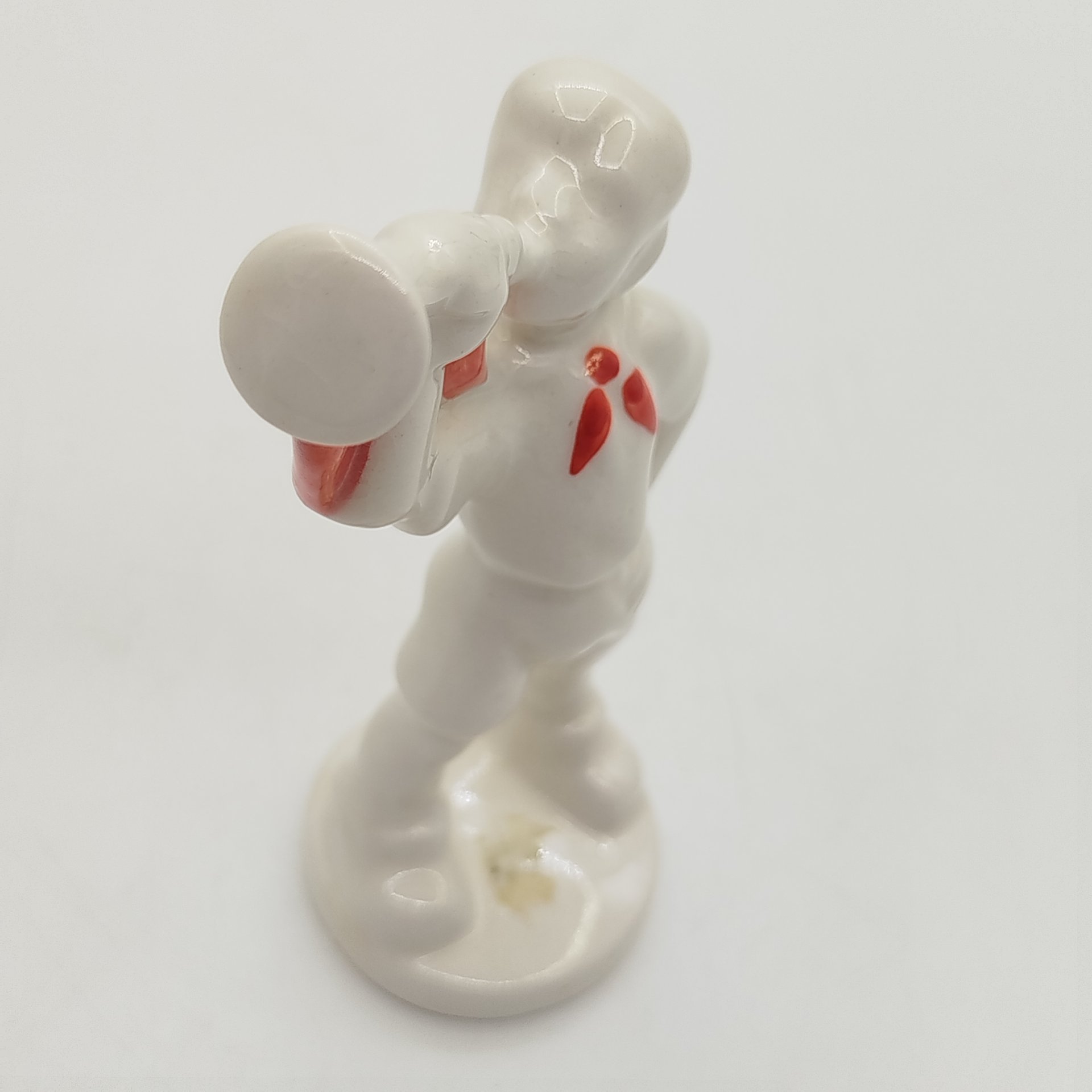 Статуэтка "Горнист" ("Пионер")