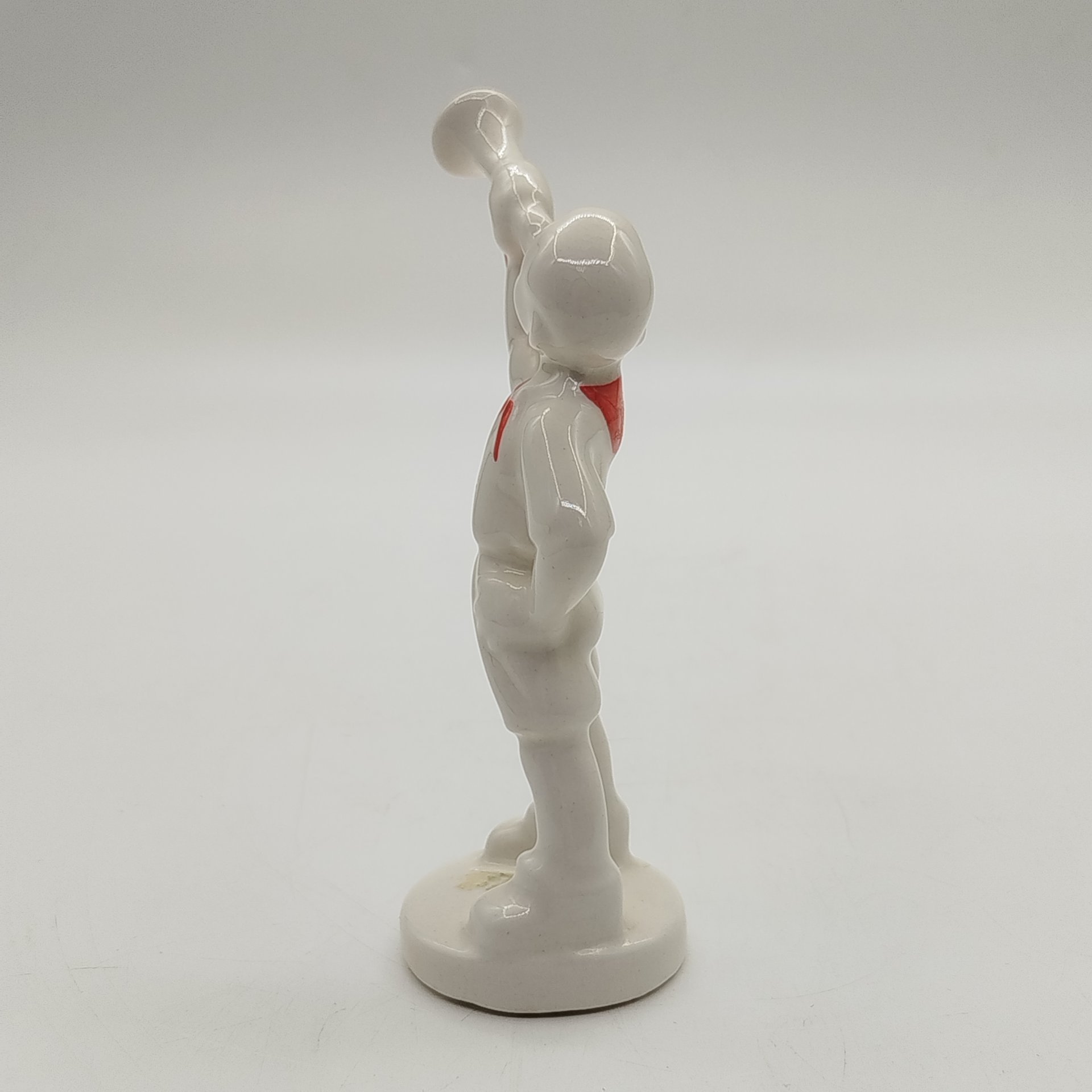 Статуэтка "Горнист" ("Пионер")