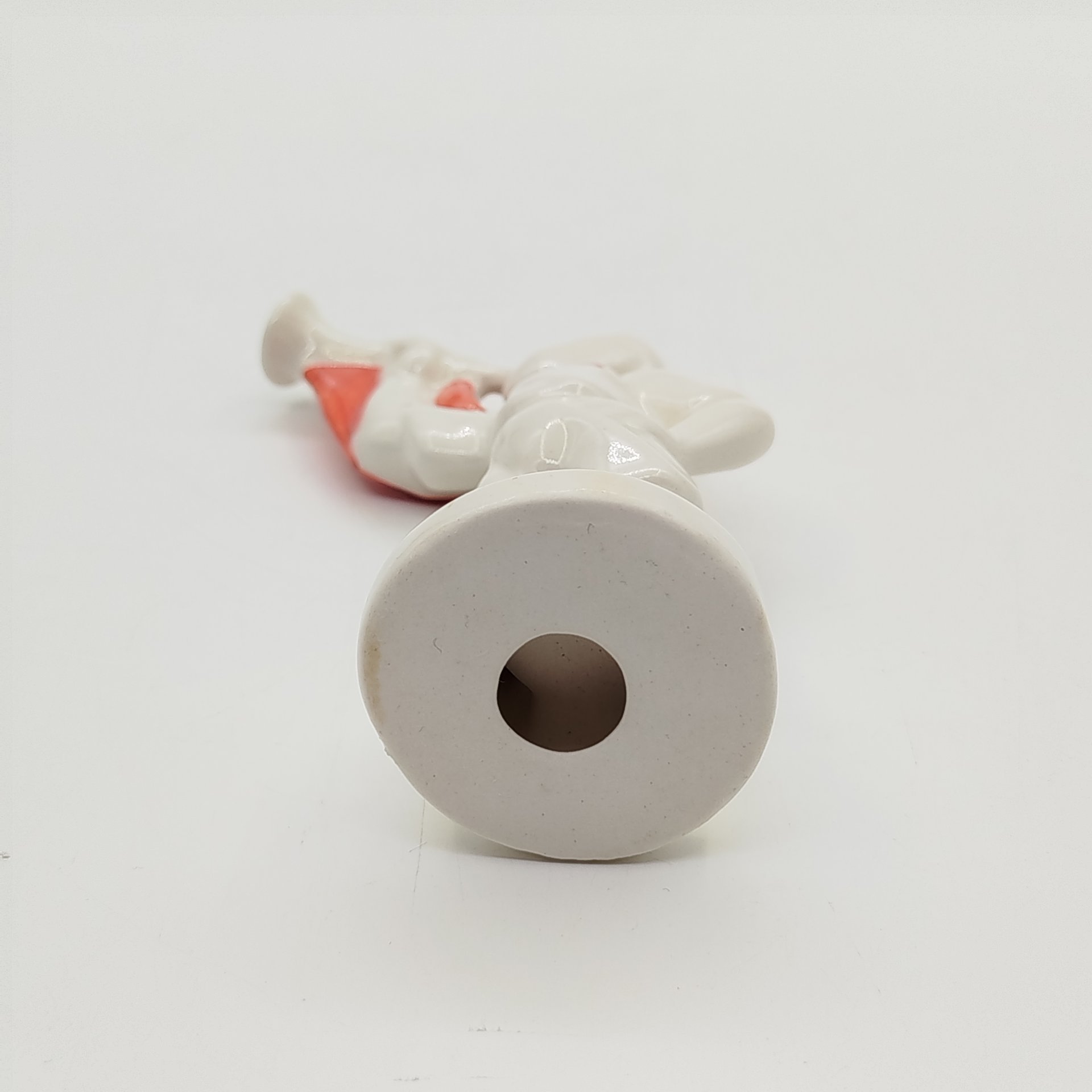 Статуэтка "Горнист" ("Пионер")