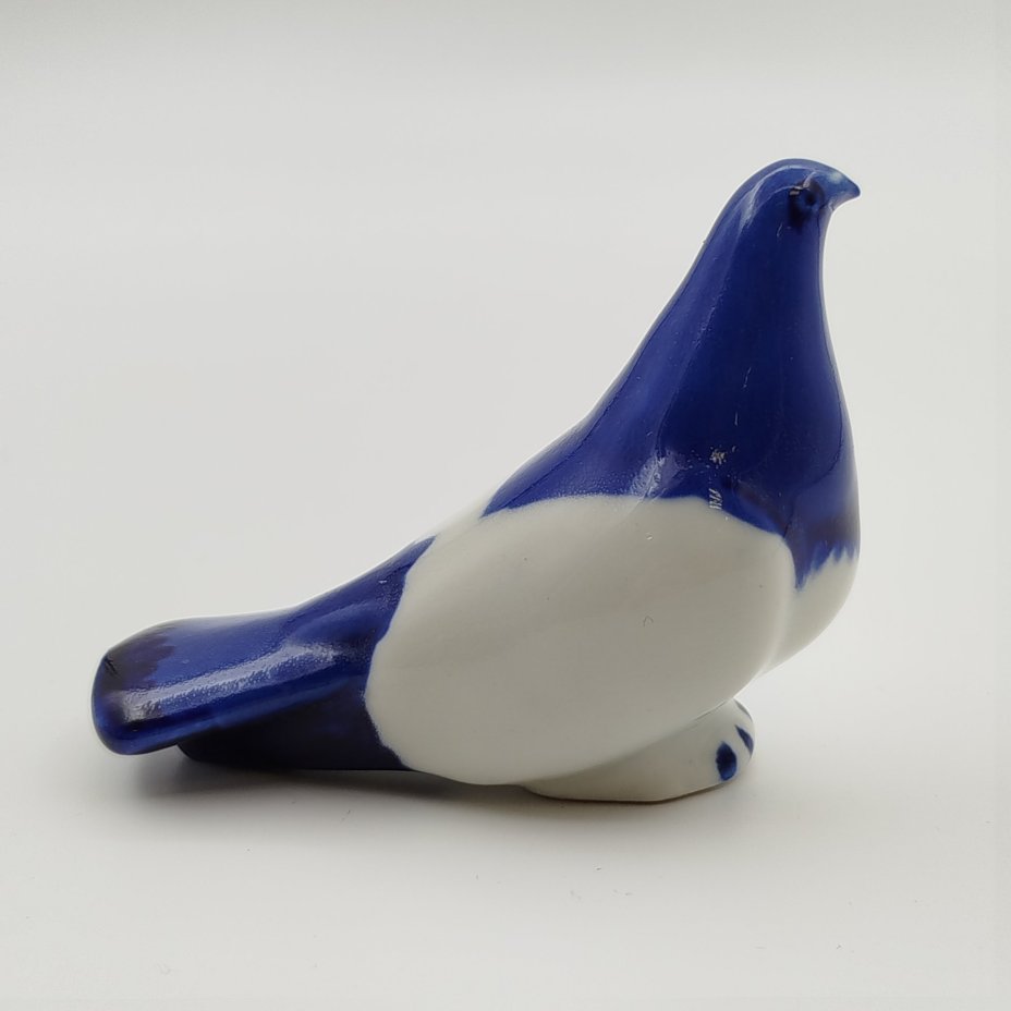 Статуэтка "Голубь"