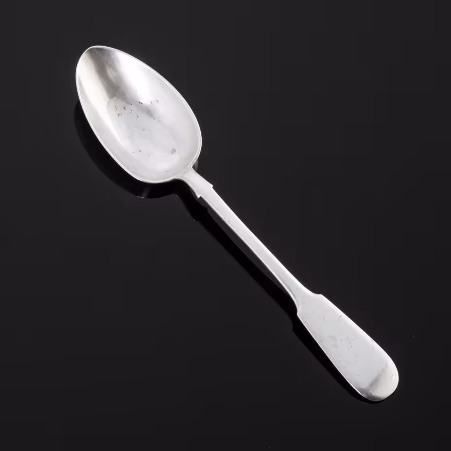 Ложка столовая