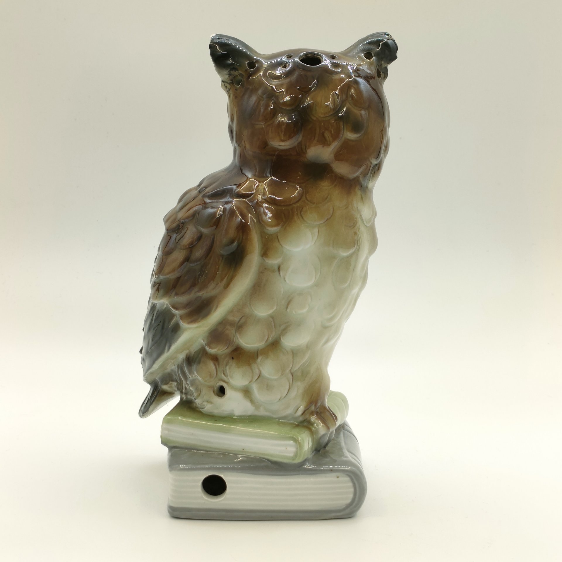 Плафон для ночника "Сова"