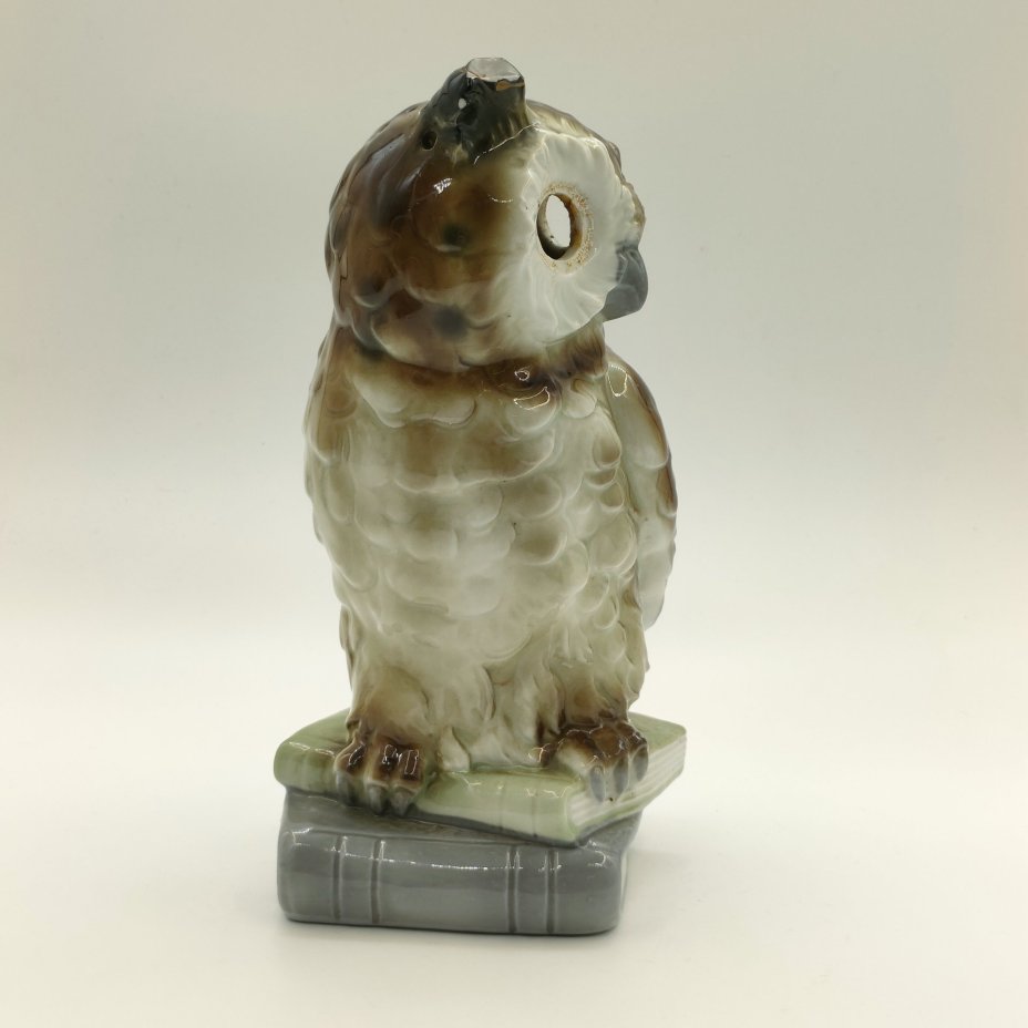 Плафон для ночника "Сова"