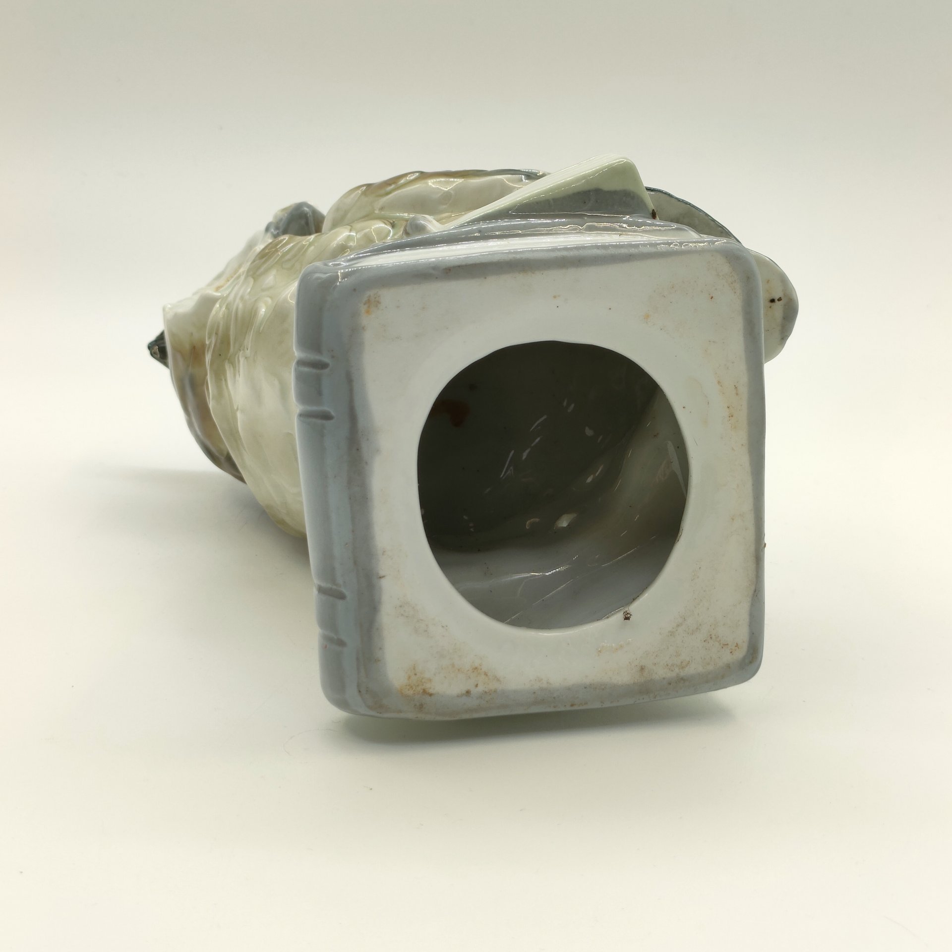 Плафон для ночника "Сова"