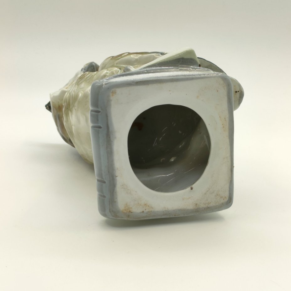 Плафон для ночника "Сова"