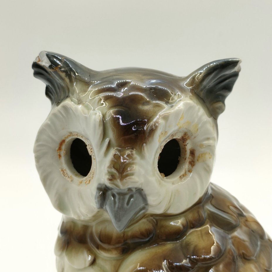 Плафон для ночника "Сова"