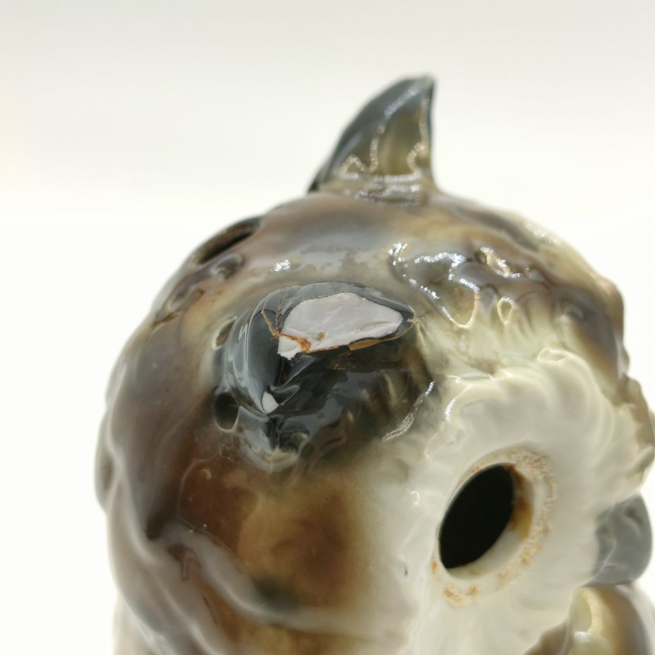 Плафон для ночника "Сова"