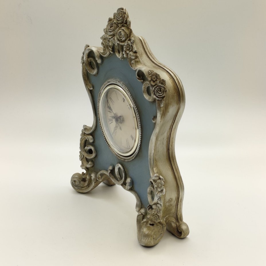 Часы настольные "Рококо", Venetian Design