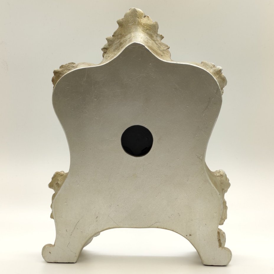 Часы настольные "Рококо", Venetian Design