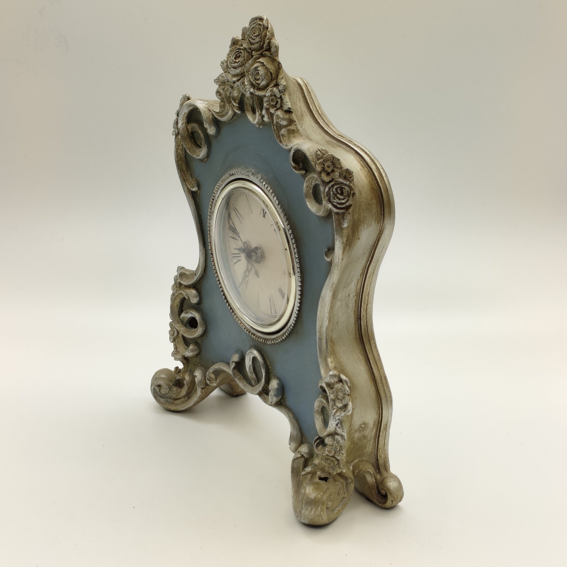 Часы настольные "Рококо", Venetian Design