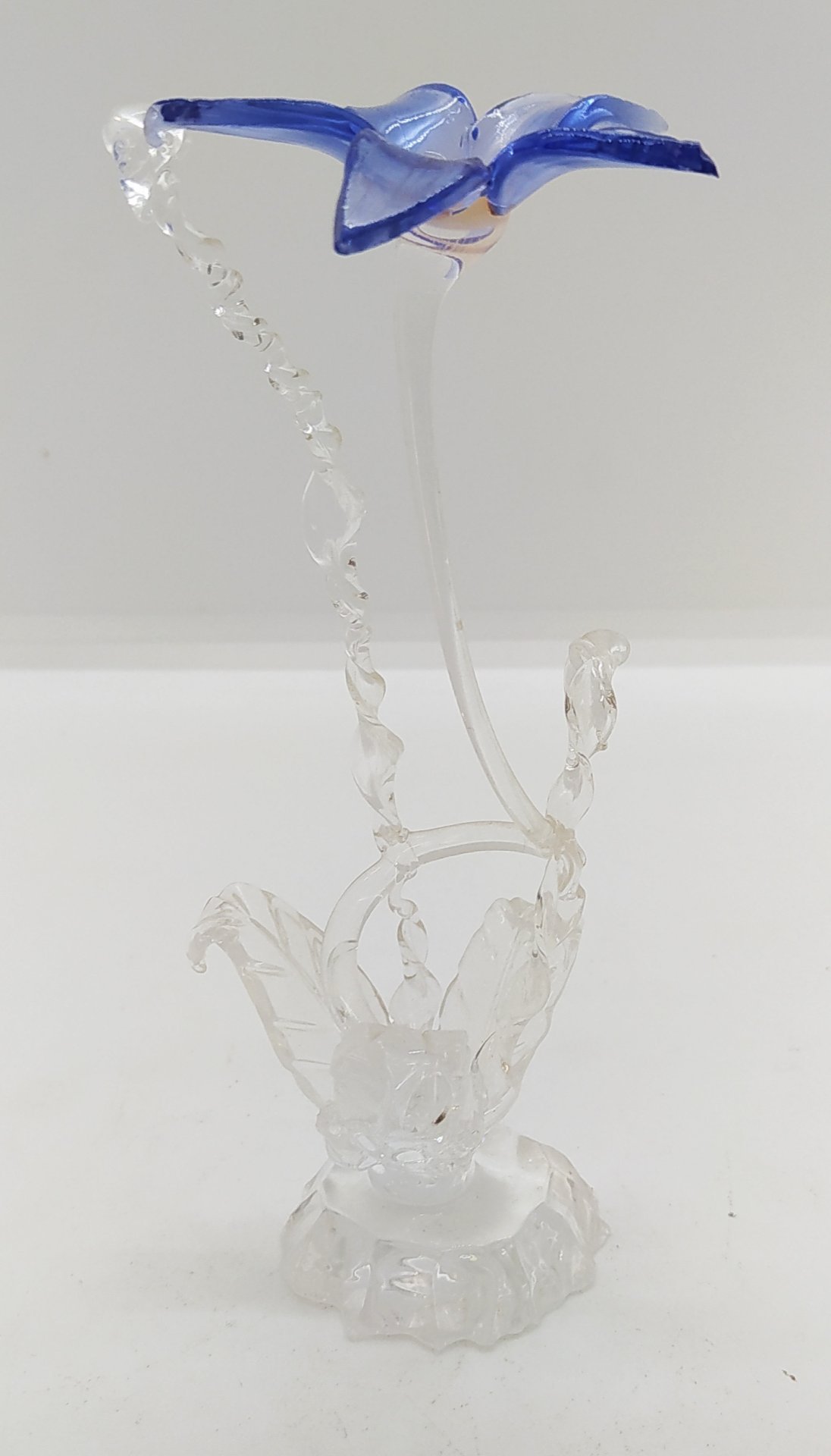 Статуэтка "Цветок"