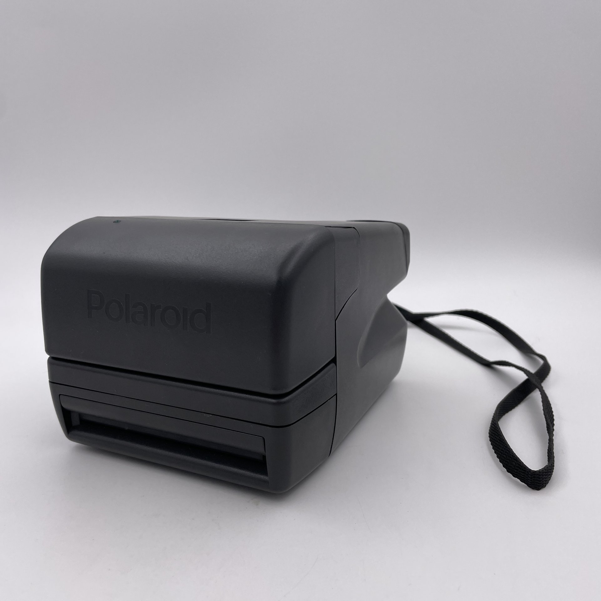 Фотоаппарат мгновенной печати "Polaroid 636 Close Up", Polaroid