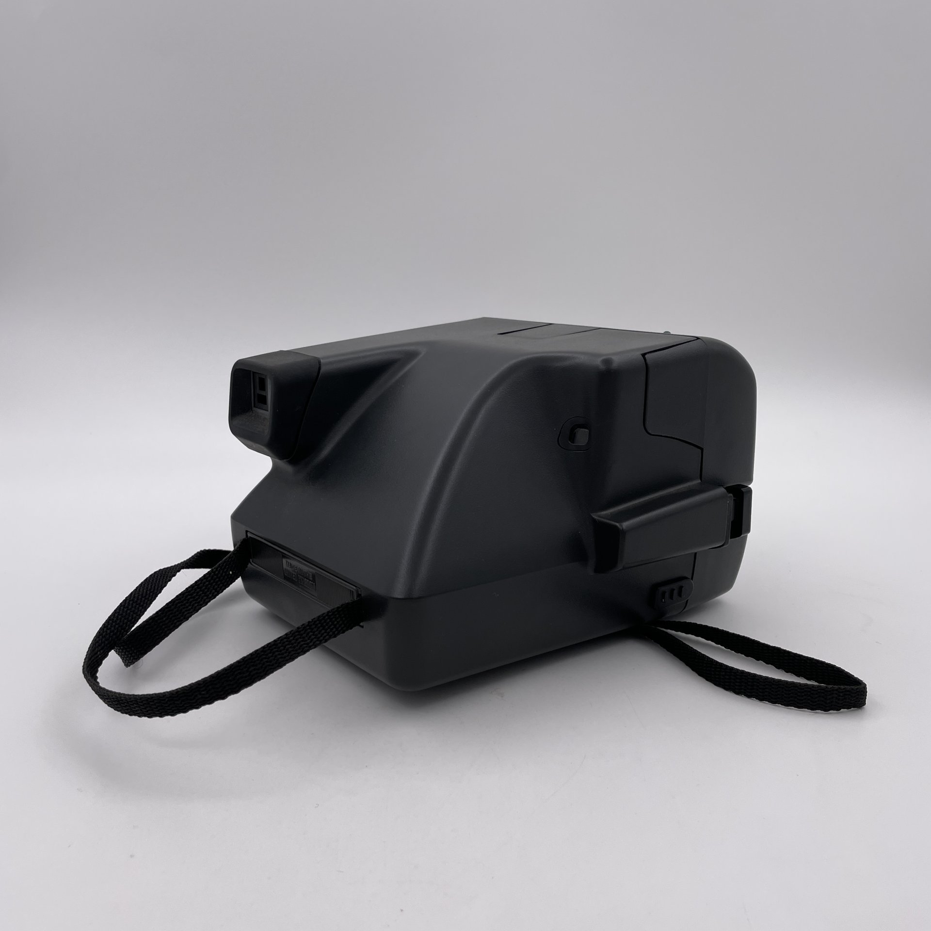 Фотоаппарат мгновенной печати "Polaroid 636 Close Up", Polaroid