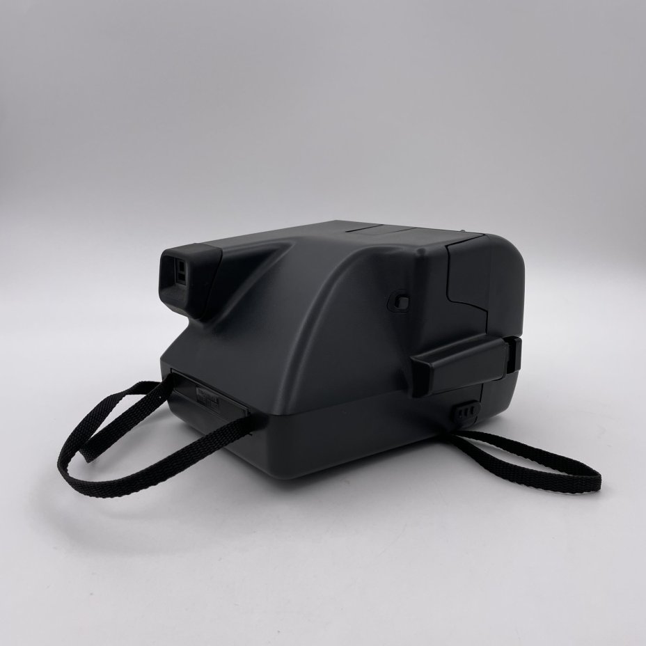 Фотоаппарат мгновенной печати "Polaroid 636 Close Up", Polaroid