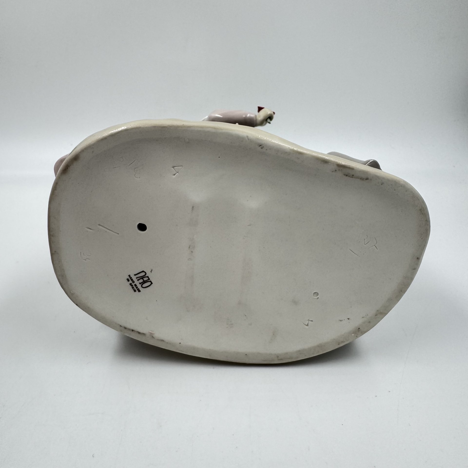 Статуэтка "Подруги", NAO Porcelain