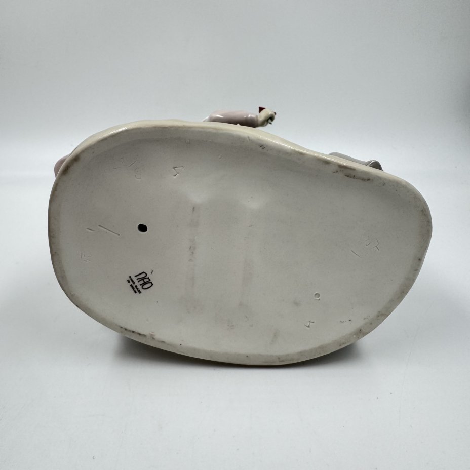 Статуэтка "Подруги", NAO Porcelain