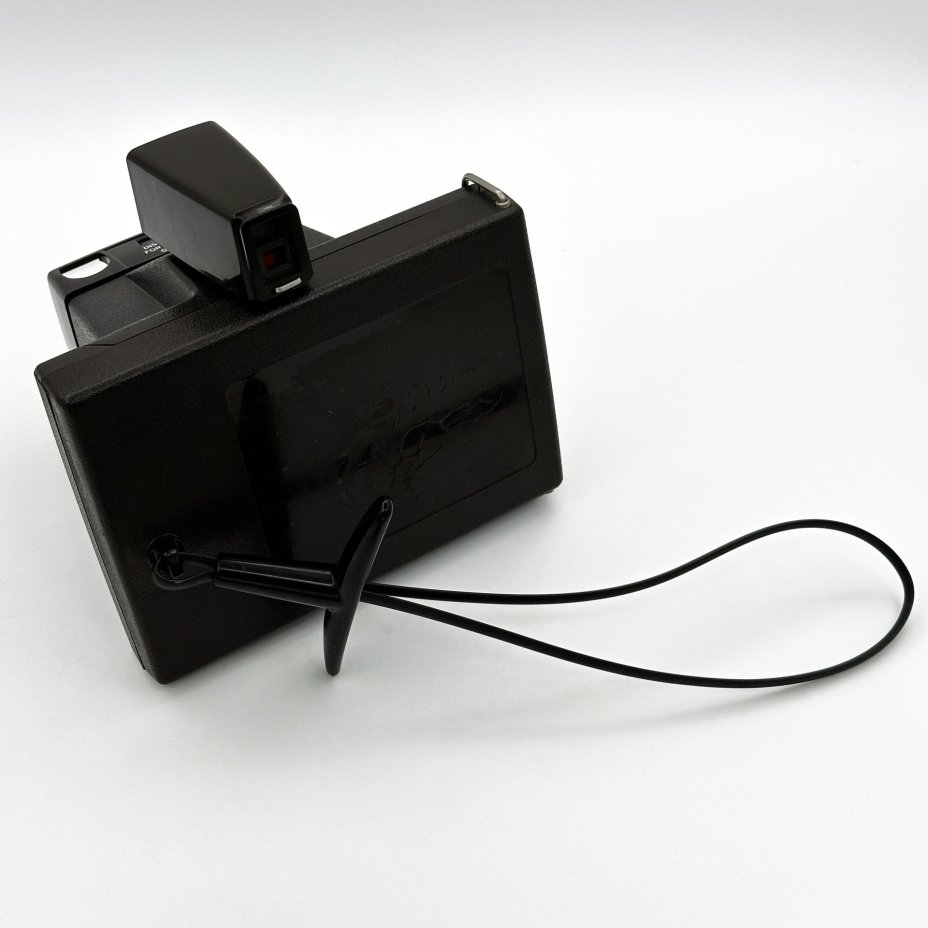 Фотоаппарат "Polaroid Land Camera Zip" с инструкцией