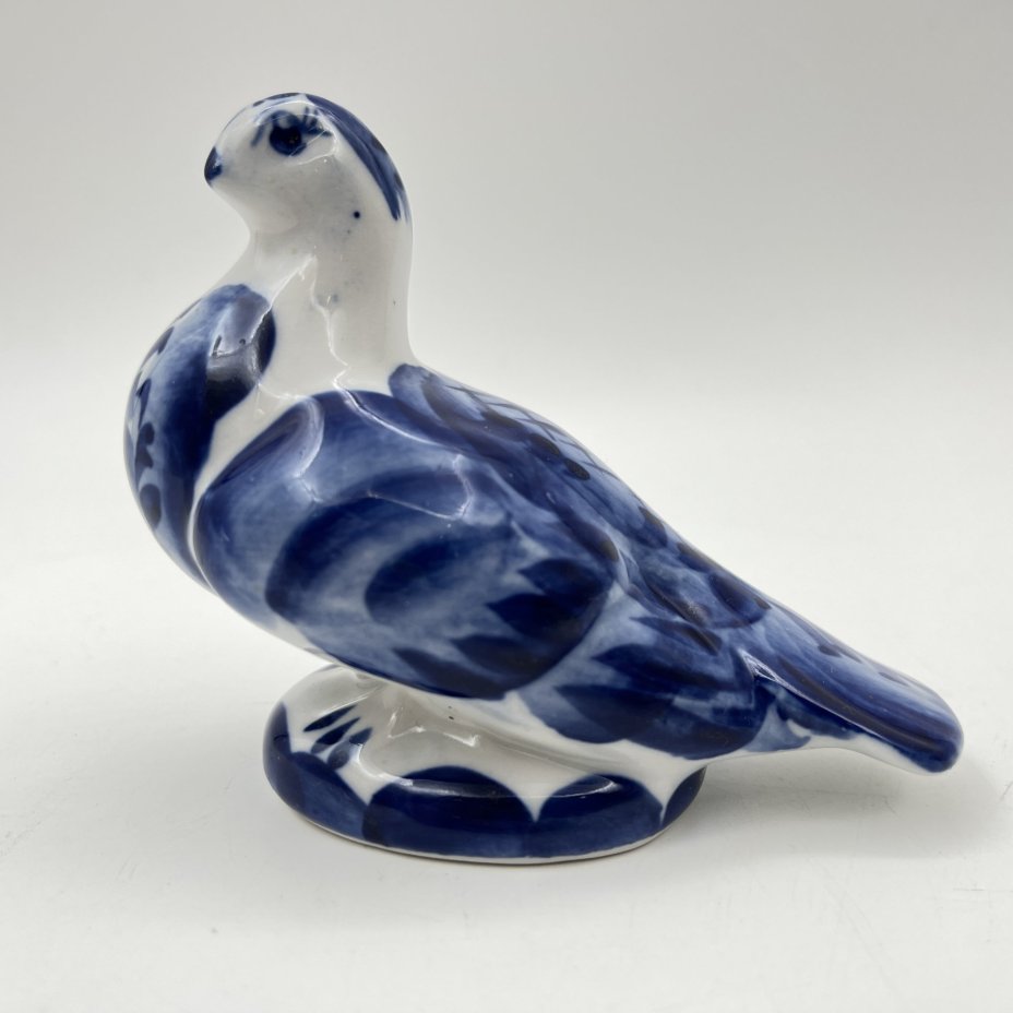 Статуэтка "Голубь"