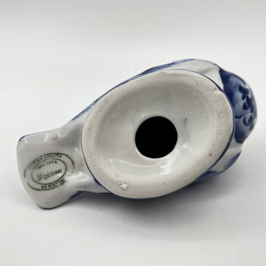 Статуэтка "Голубь"