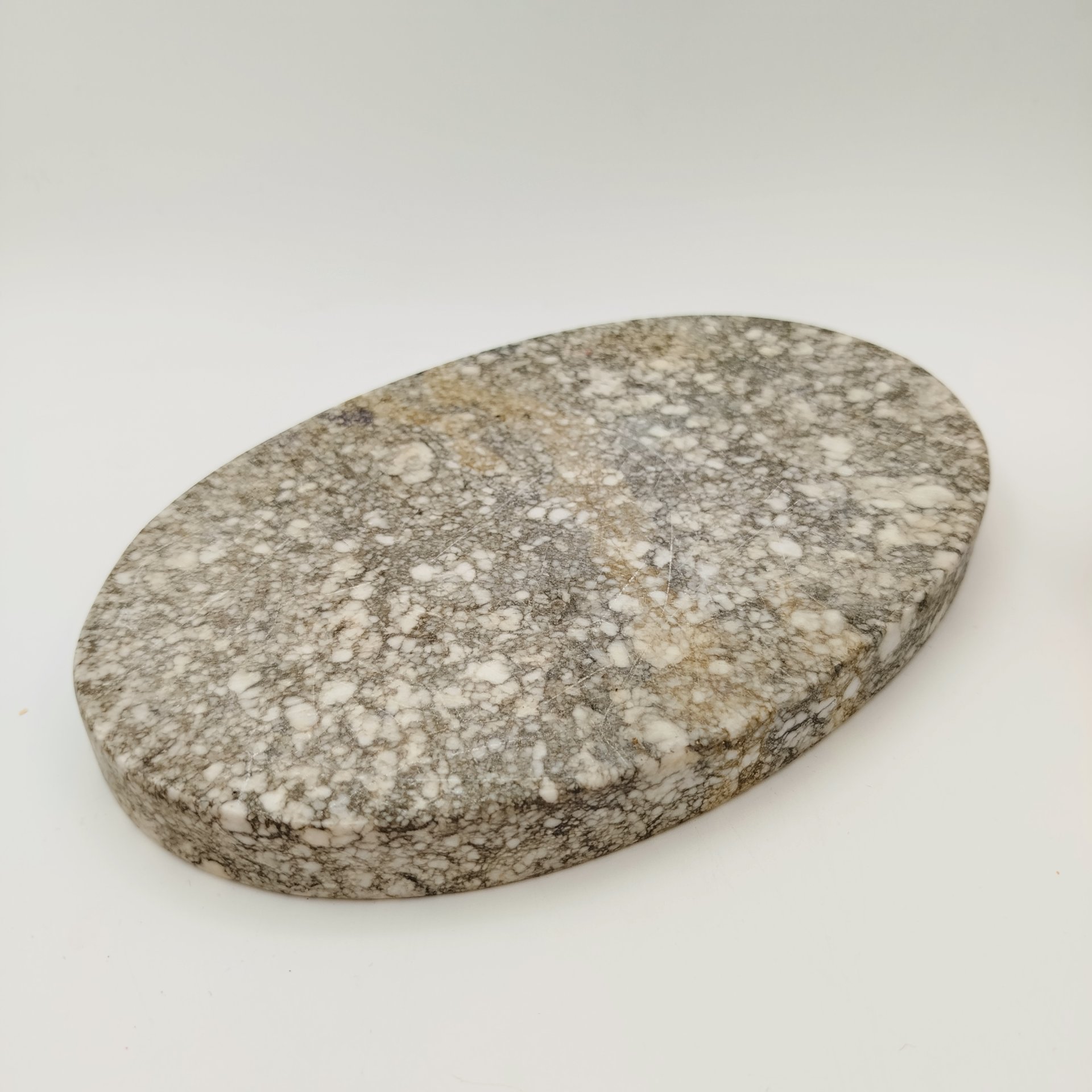 Чернильница (письменный набор) "Медведь"