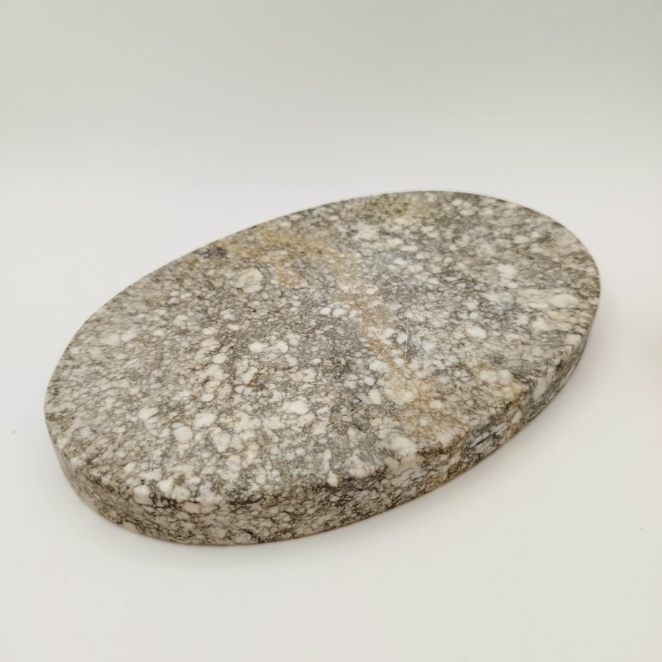 Чернильница (письменный набор) "Медведь"