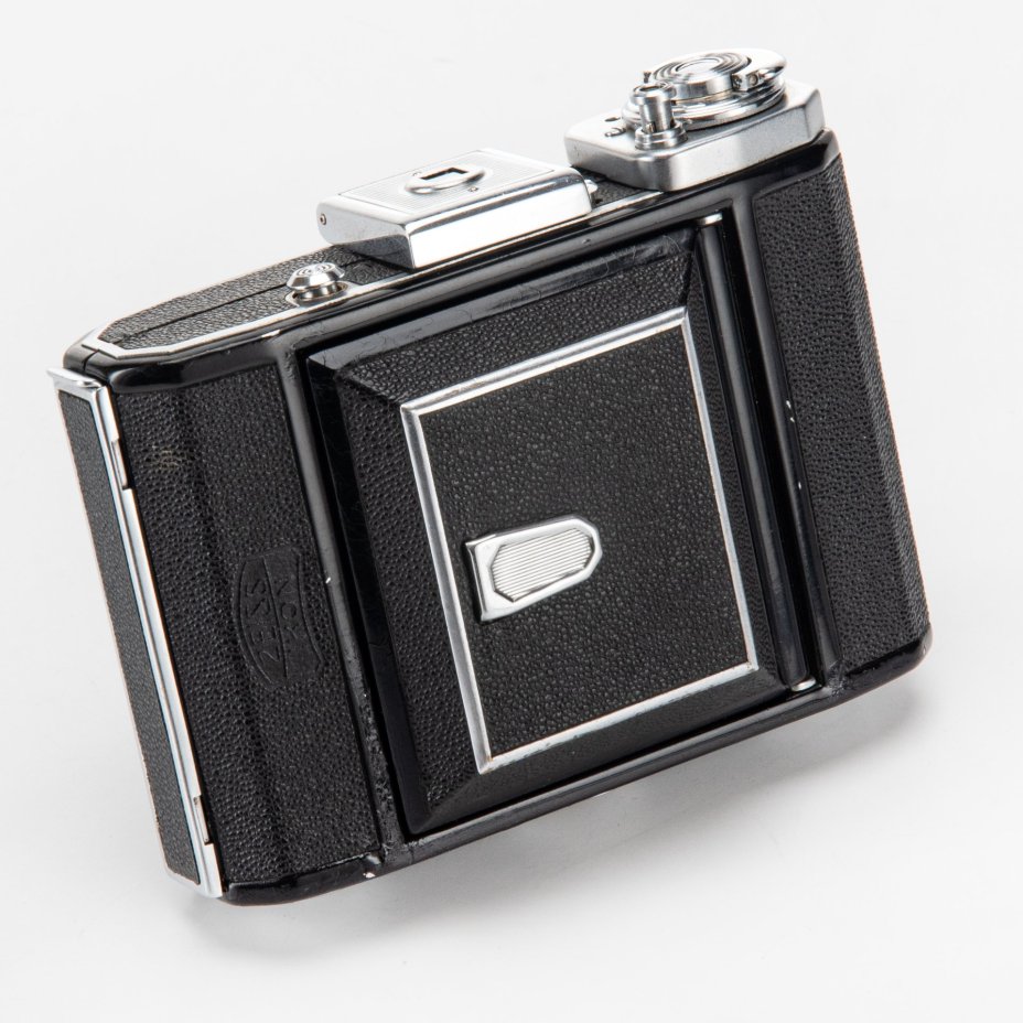 Фотоаппарат плёночный "Ikonta 521", Carl Zeiss