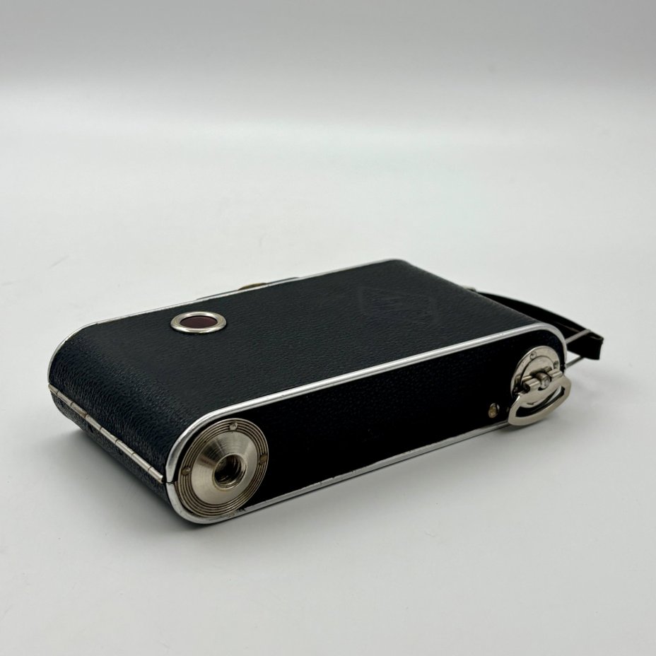 Фотоаппарат "Agfa Film-B2"