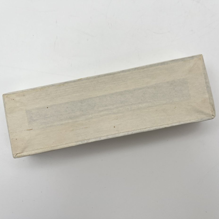 Часы наручные "Заря" в оригинальной упаковке с документами, металл, стекло, картон, Пензенский часовой завод, СССР, 1991 г.