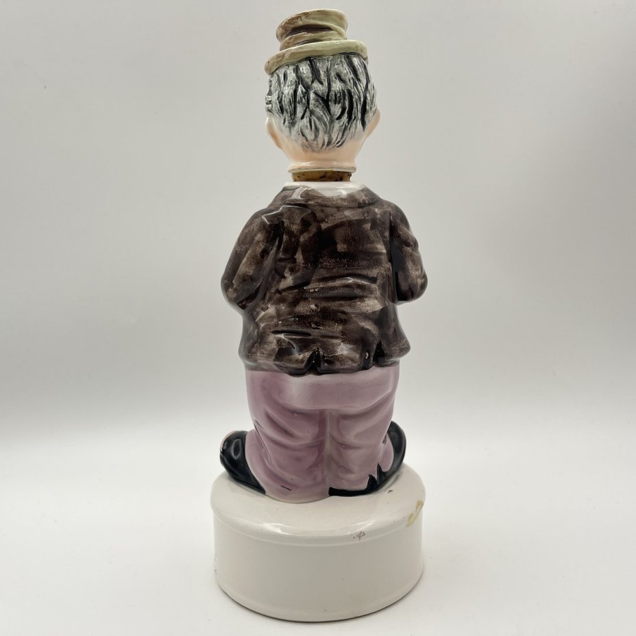 Штоф "За ваше здоровье"