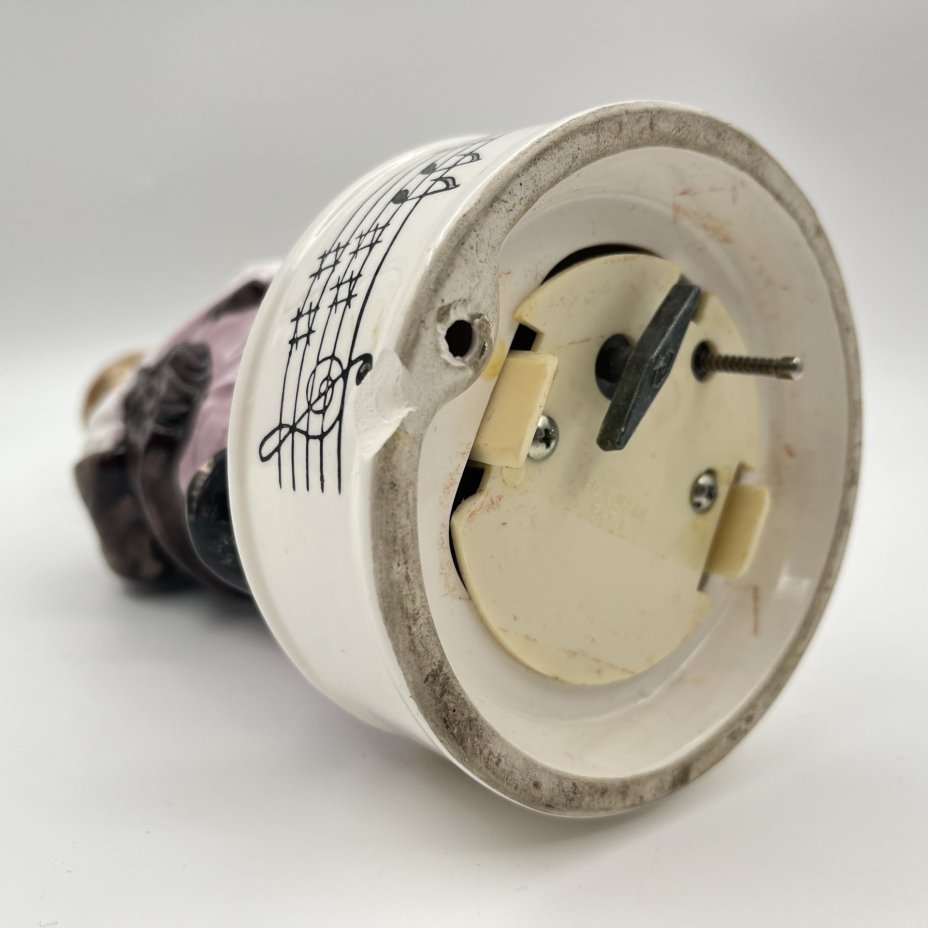 Штоф "За ваше здоровье"